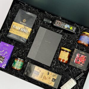 Zestaw „Eleganckie Święta”